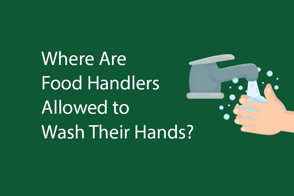 Proper Hand Washing Stations for Food Workers: Complete Guide to Compliance and Safety