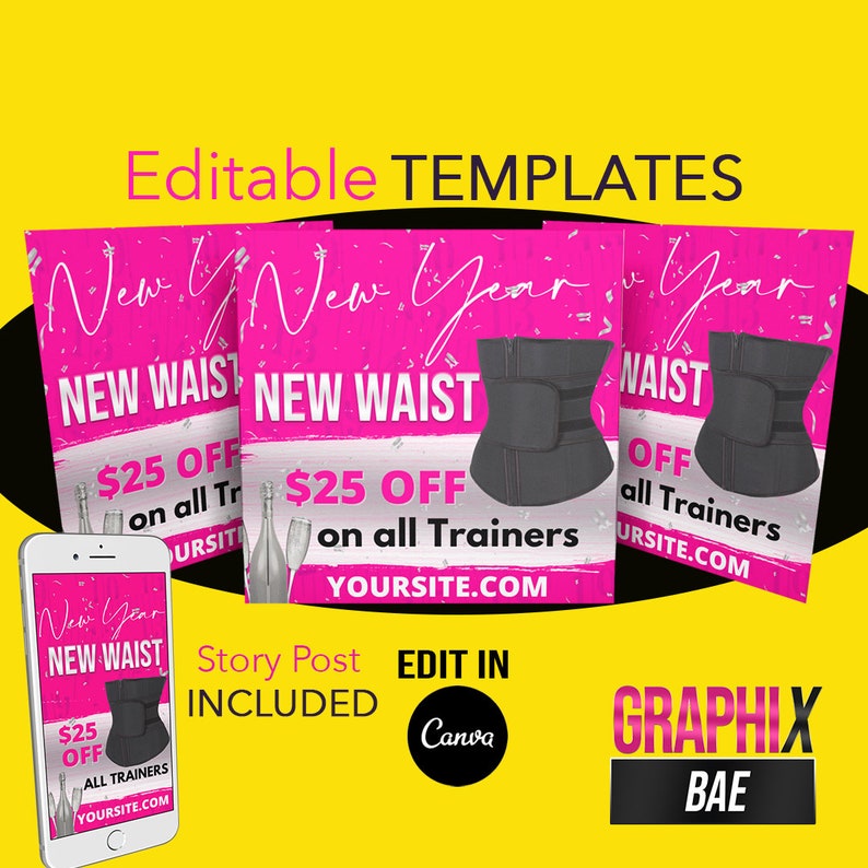 DIY Waist Trainer: Create Your Own Waist Cincher at Home