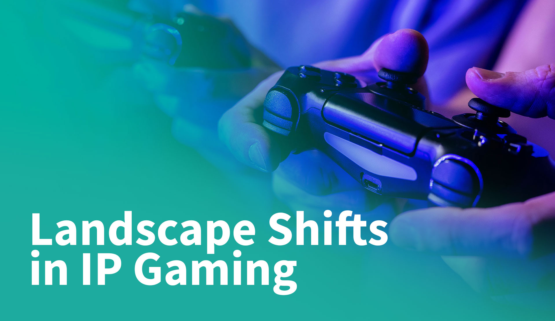 IP in Gaming: Understanding Intellectual Property in Video Games