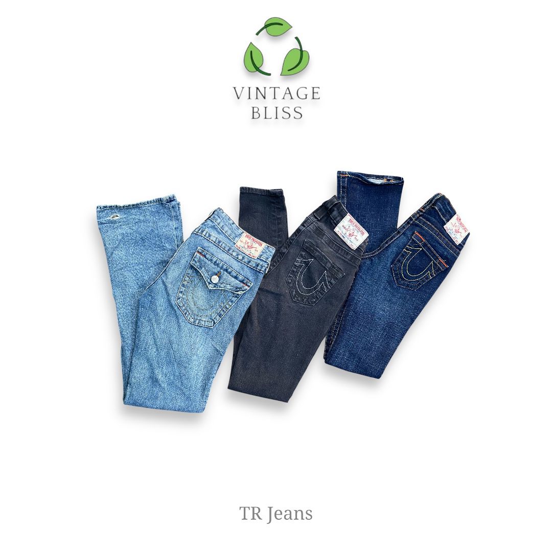 True Religion Shipping Guide: Delivery Times and Jean Length Information